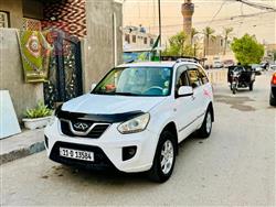 Chery Tiggo 3